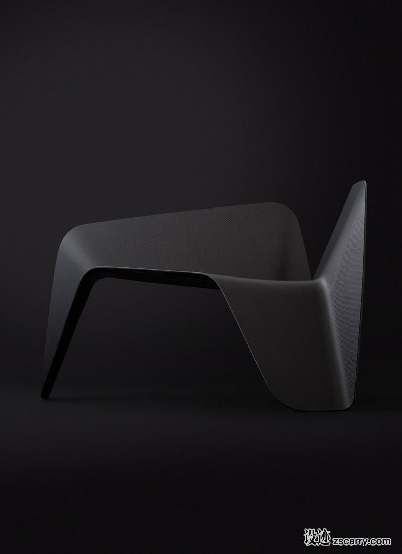 Carbon-Chair-01.jpg 参考素材,产品设计,椅凳,