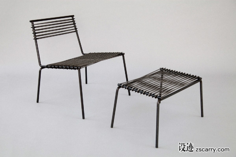 Dean-Edmonds-String-Series-04.jpg 参考素材,产品设计,椅凳,