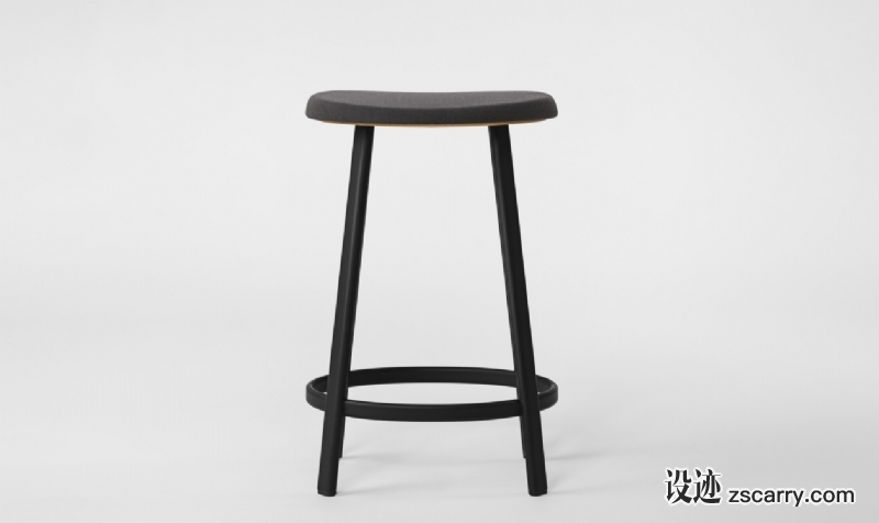 MILLION_ANNO_STOOL_BLACK_SMALL_01.jpg 参考素材,产品设计,椅凳,