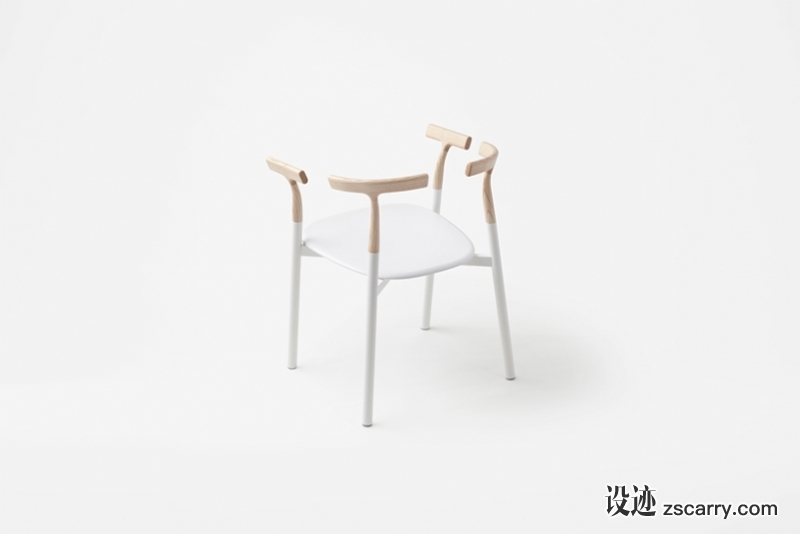 nendo-twig-chair-alias-designboom-03.jpg 参考素材,产品设计,椅凳,