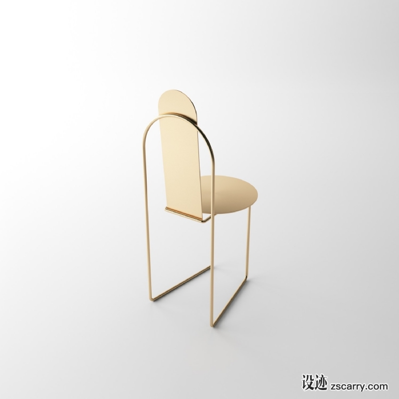 Pedro-Venzon-Pudica-Chair-04.jpg 参考素材,产品设计,椅凳,