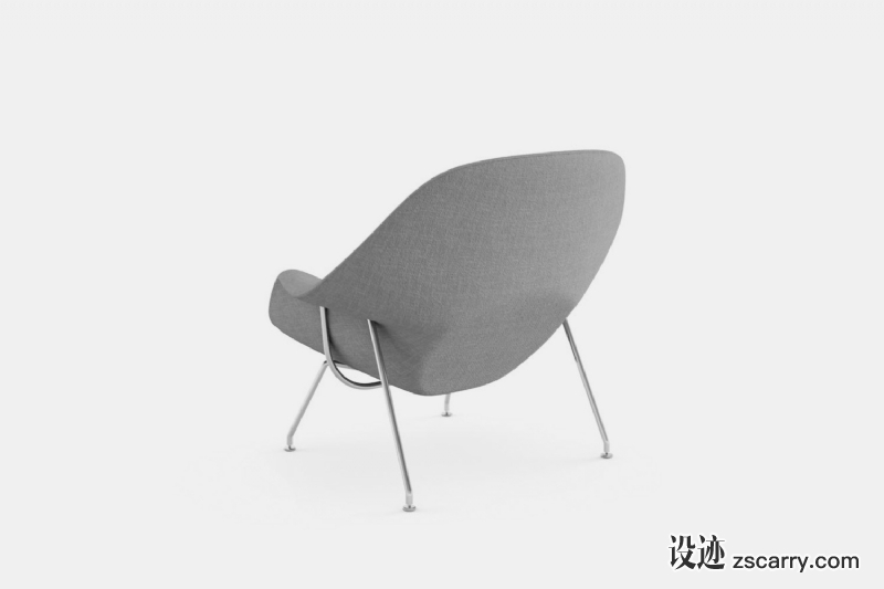 womb-chair-2.jpg 参考素材,产品设计,椅凳,