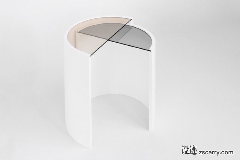 Contour-Side-Tables-Bower-1b.jpg 参考素材,产品设计,桌几,