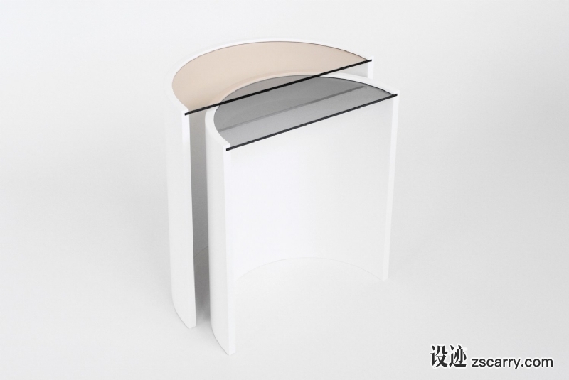 Contour-Side-Tables-Bower-4b.jpg 参考素材,产品设计,桌几,