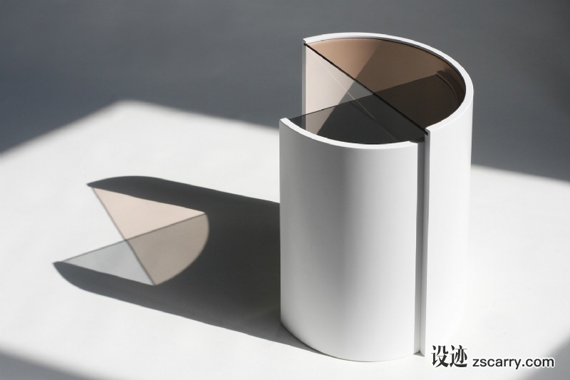 Contour-Side-Tables-Bower-8.jpg 参考素材,产品设计,桌几,