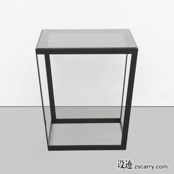 Frame-Coffee-Table-Copper-Iacoli-McAllister-11.jpg 参考素材,产品设计,桌几,