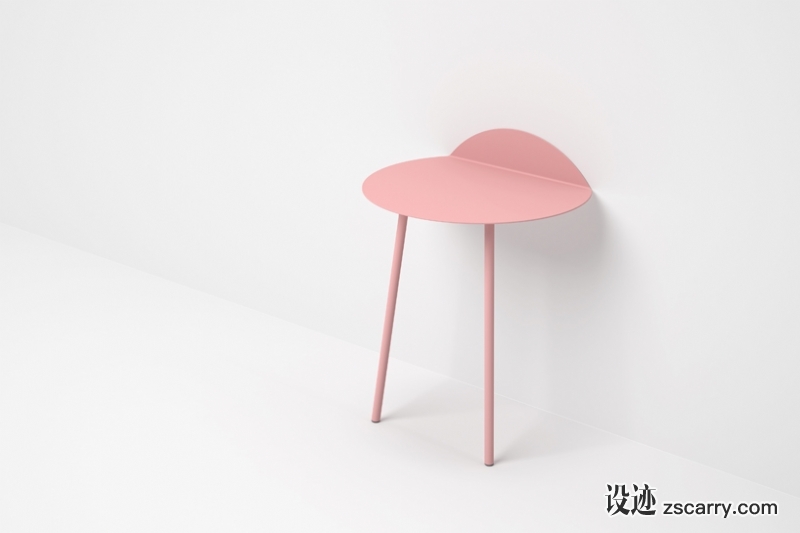 kaki2.jpg 参考素材,产品设计,桌几,