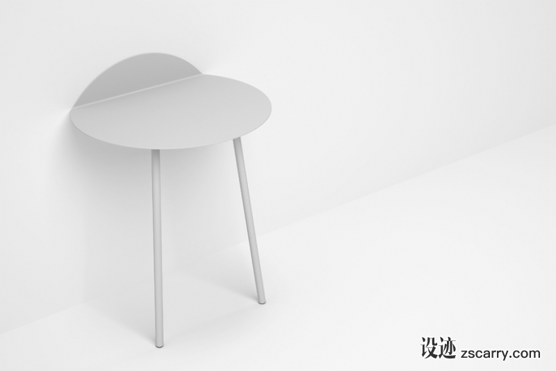 kaki3.jpg 参考素材,产品设计,桌几,