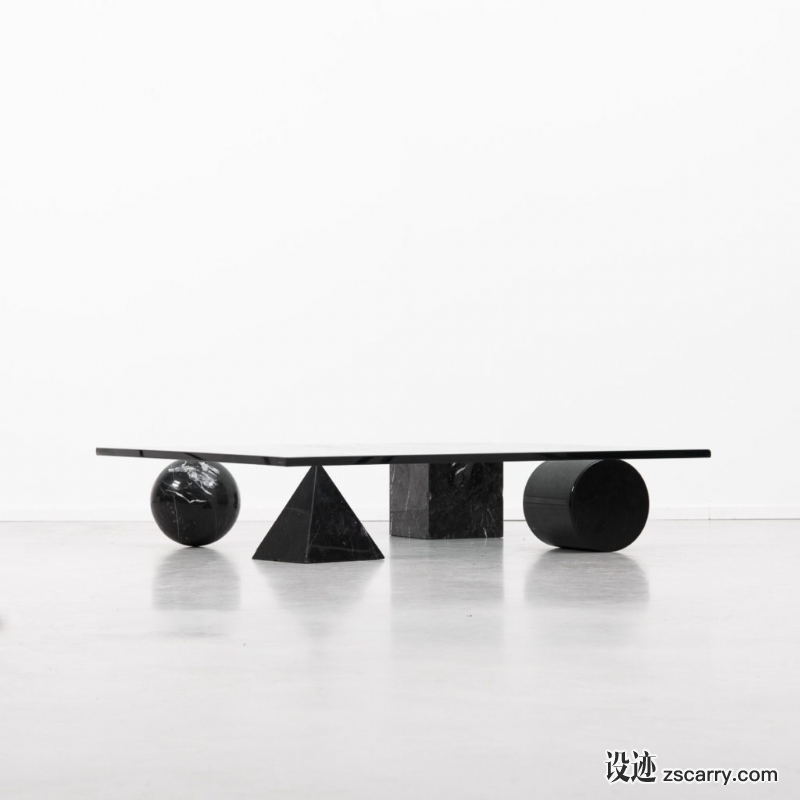 Vignelli-Metafora-Table-1.jpg 参考素材,产品设计,桌几,