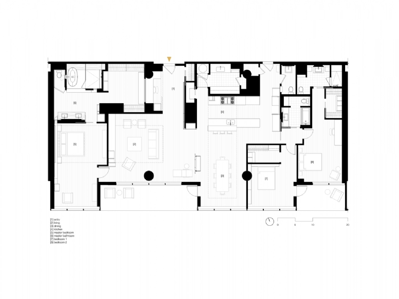 1 (85).jpg 参考素材,平面布局,公寓,