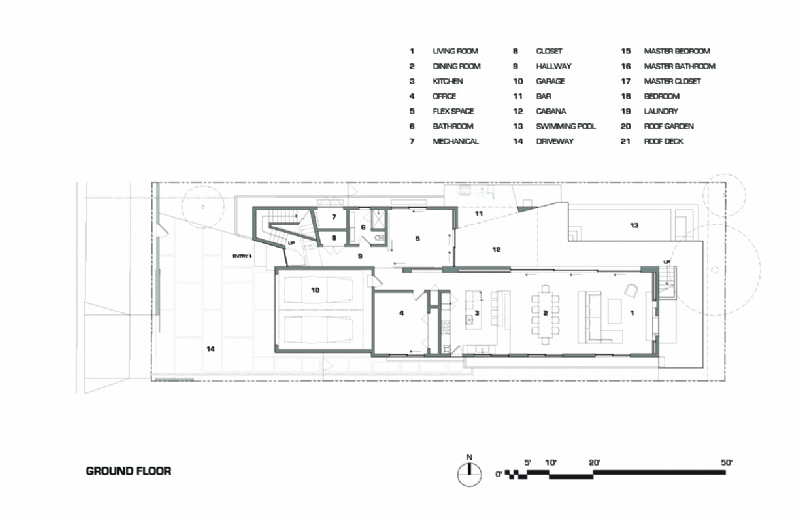 (SCREEN)_CROFT_GROUND_FLOOR_PLAN-01.jpg 参考素材,平面布局,别墅,
