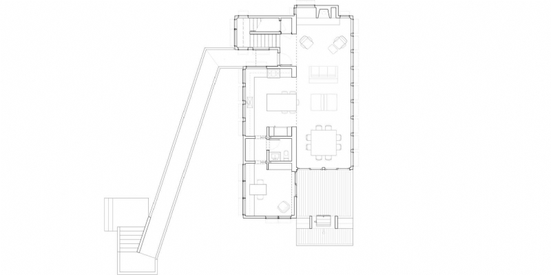 00_res4-resolution-4-architecture-modern-modular-prefab-dune-road-beach-house-first-floor-plan-drawing.jpg 参考素材,平面布局,别墅,