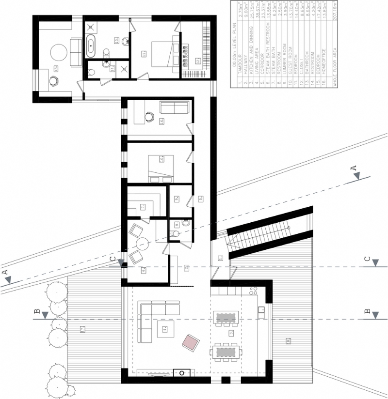 00m_floor.jpg 参考素材,平面布局,别墅,
