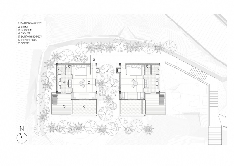01_MALEO_UPPERFLOOR_MSA.jpg 参考素材,平面布局,别墅,