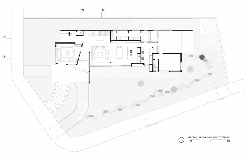 01_P_TERREO.jpg 参考素材,平面布局,别墅,