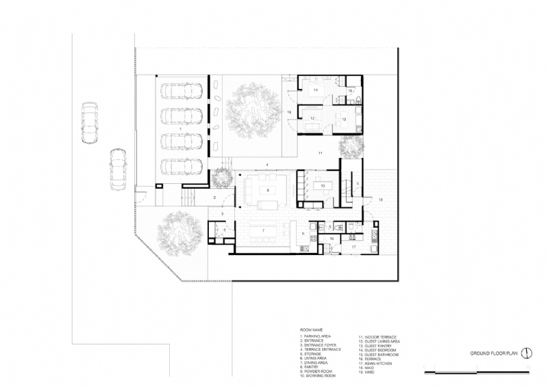 01plan.jpg 参考素材,平面布局,别墅,