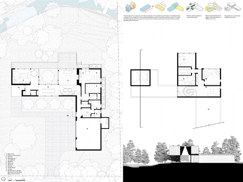 02_Plans_Diagrams_and_Section.jpg 参考素材,平面布局,别墅,