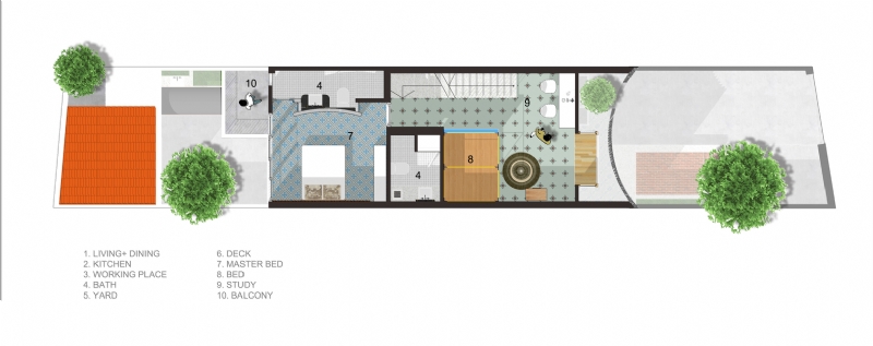 2nd_floor.jpg 参考素材,平面布局,别墅,