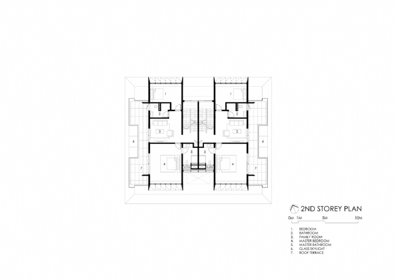 2ND_STOREY_PLAN.jpg 参考素材,平面布局,别墅,