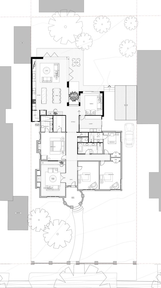 03_Proposed_Floor_Plan.jpg 参考素材,平面布局,别墅,