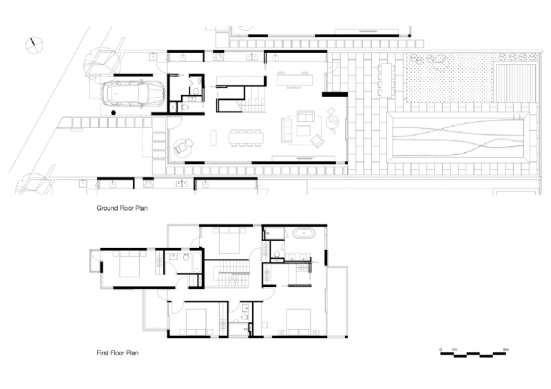 4._Whitesands_House_Type_4_Plan.jpg 参考素材,平面布局,别墅,