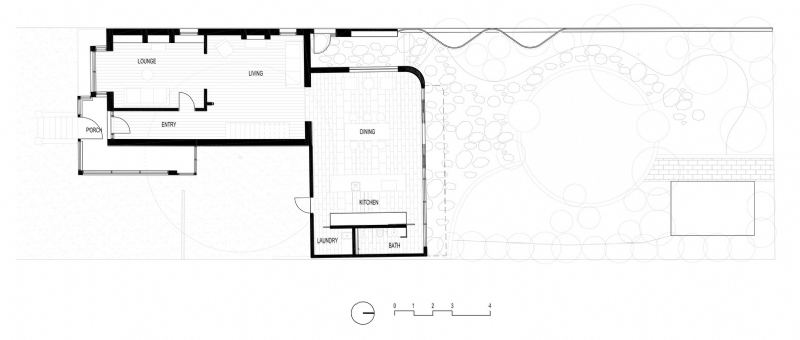 1510_Publicity_Plan_Ground.jpg 参考素材,平面布局,别墅,