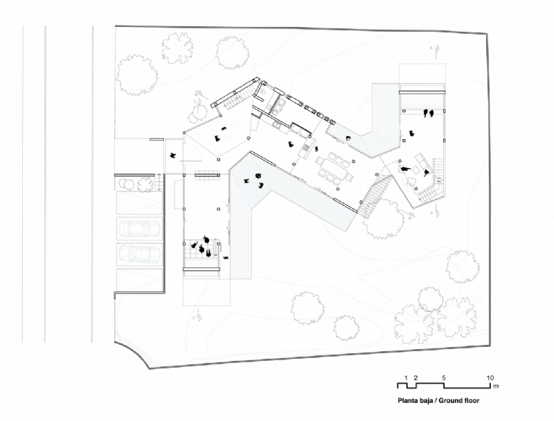 2018-02-28__Planta_baja.jpg 参考素材,平面布局,别墅,