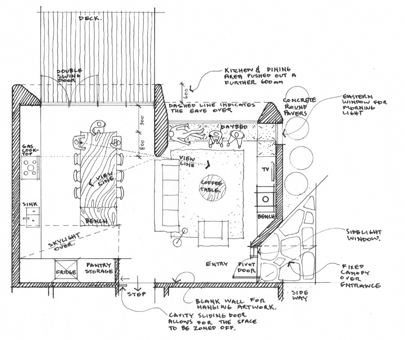 2139-small_BrunswickWestHouse_TaylorKnights_Plan_03a.jpg 参考素材,平面布局,别墅,