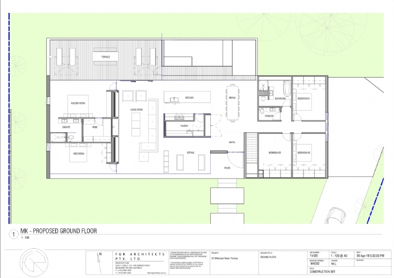 15428___Wildcoast__Portsea_0002.jpg 参考素材,平面布局,别墅,