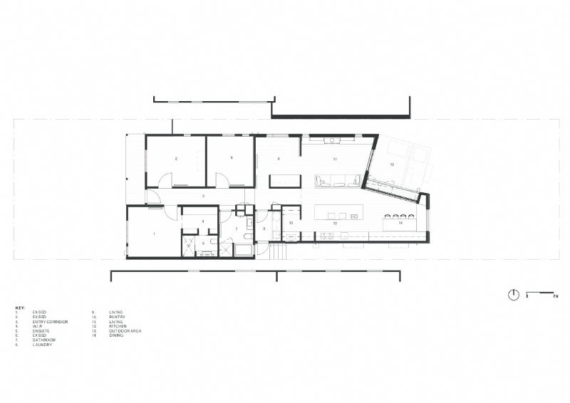 15834.jpg 参考素材,平面布局,别墅,