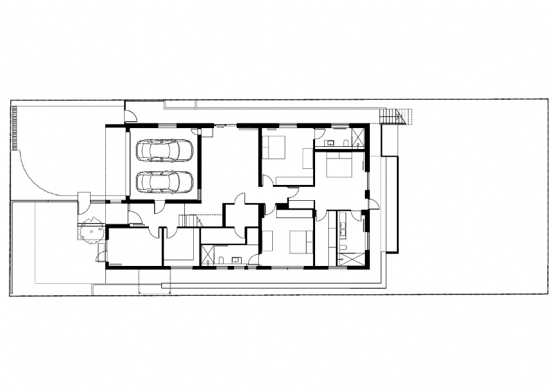 20709-New_Ground_Floo.jpg 参考素材,平面布局,别墅,