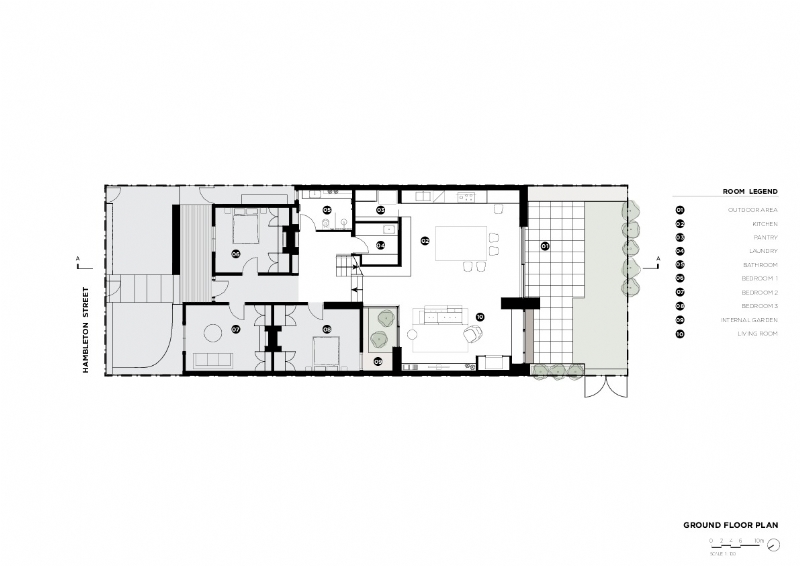 27819-Plan_-_Ground_F.jpg 参考素材,平面布局,别墅,