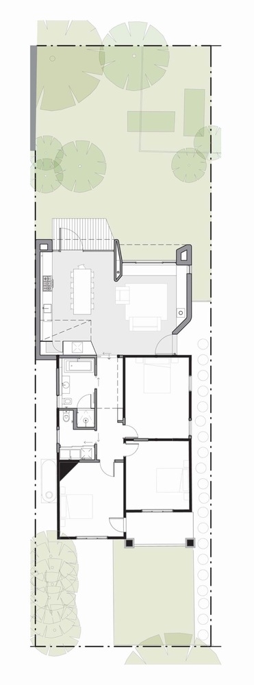 180323_PLans_-Proposed.jpg 参考素材,平面布局,别墅,