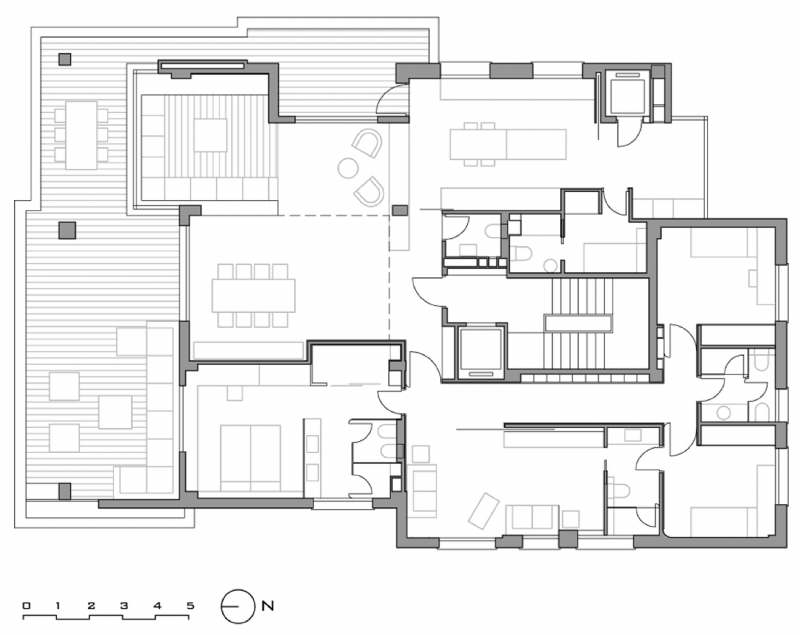 Apartment-in-Benicassim-151.jpg 参考素材,平面布局,别墅,