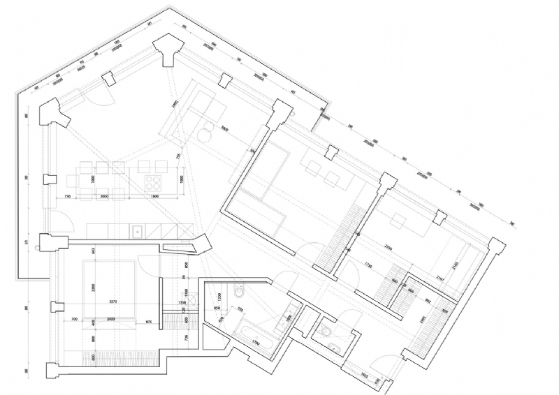 BAR_170130_PLAN_.jpg 参考素材,平面布局,别墅,