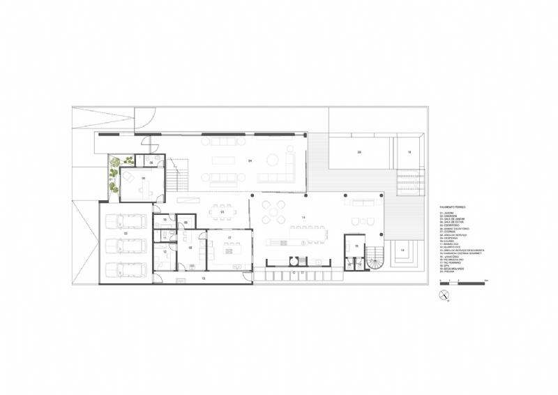 bieshi (2).jpg 参考素材,平面布局,别墅,