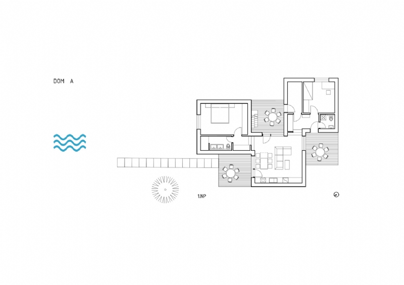 C_PLAN-HOUSE-A.jpg 参考素材,平面布局,别墅,
