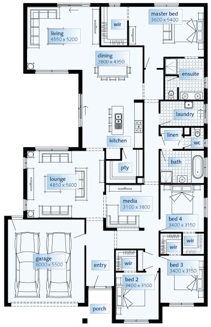 c1e614dc757036efc0efa2a56c8bcc8a.jpg 参考素材,平面布局,别墅,
