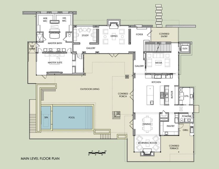 e0ccb43e32c18025c2e3161a84dd58e5.jpg 参考素材,平面布局,别墅,