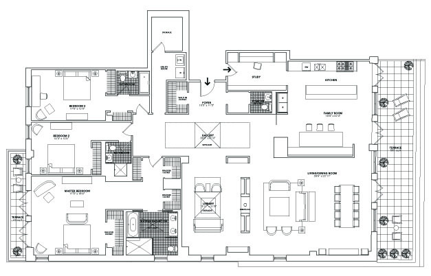f0133-martinpaltrow_fpnew.jpg 参考素材,平面布局,别墅,