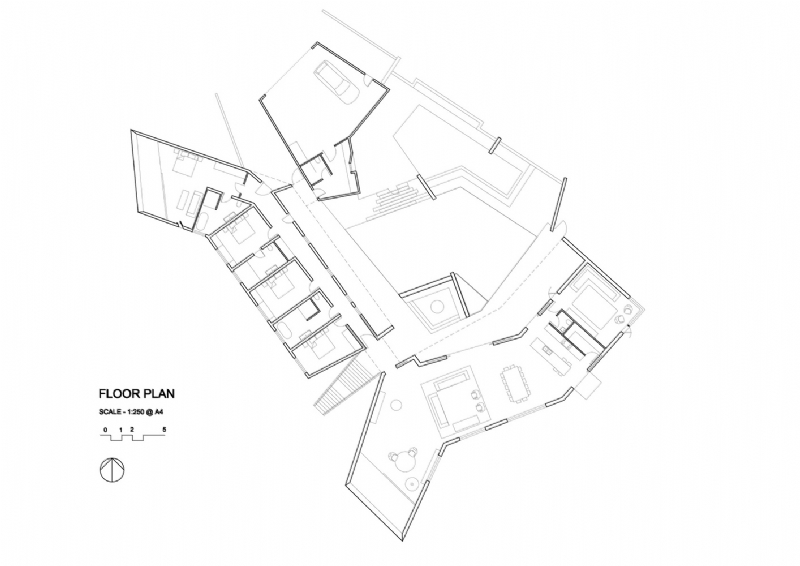 Floor_Plan_1_to_250-001.jpg 参考素材,平面布局,别墅,