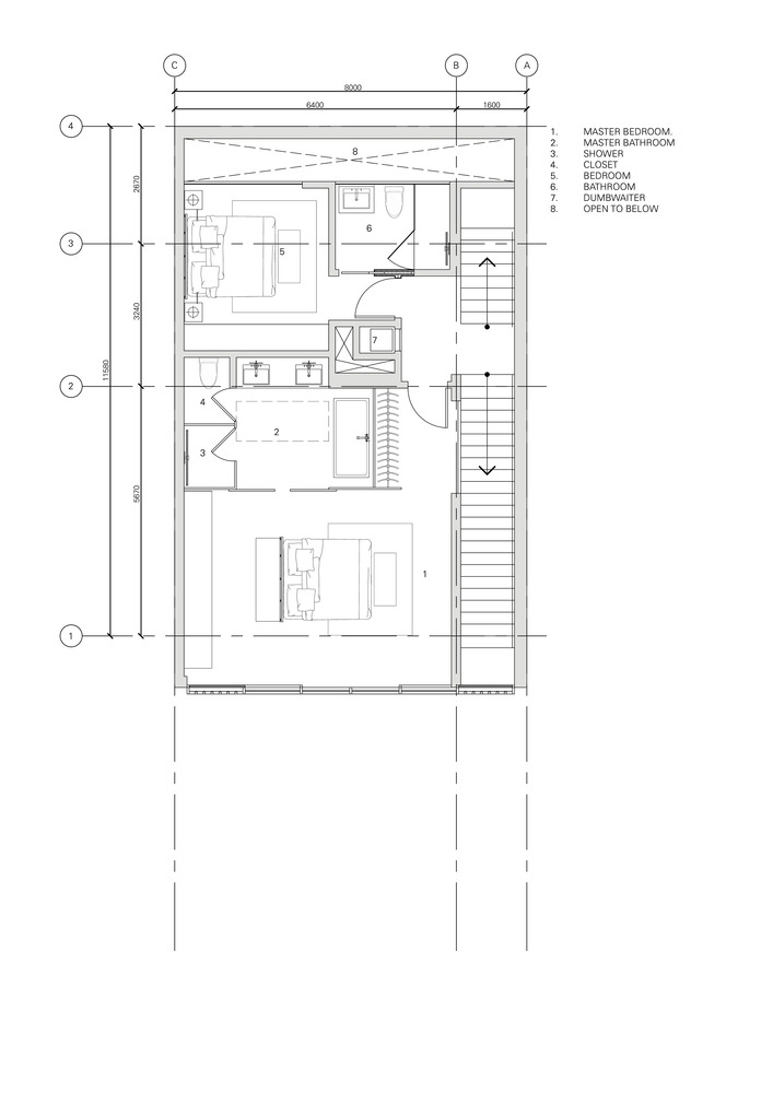 Floor_Plan_Level_3.jpg 参考素材,平面布局,别墅,