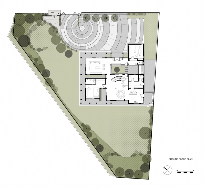 GF.jpg 参考素材,平面布局,别墅,