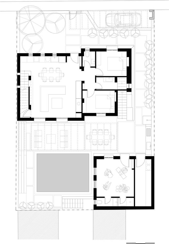 GRNDFLOOR-PLAN.jpg 参考素材,平面布局,别墅,