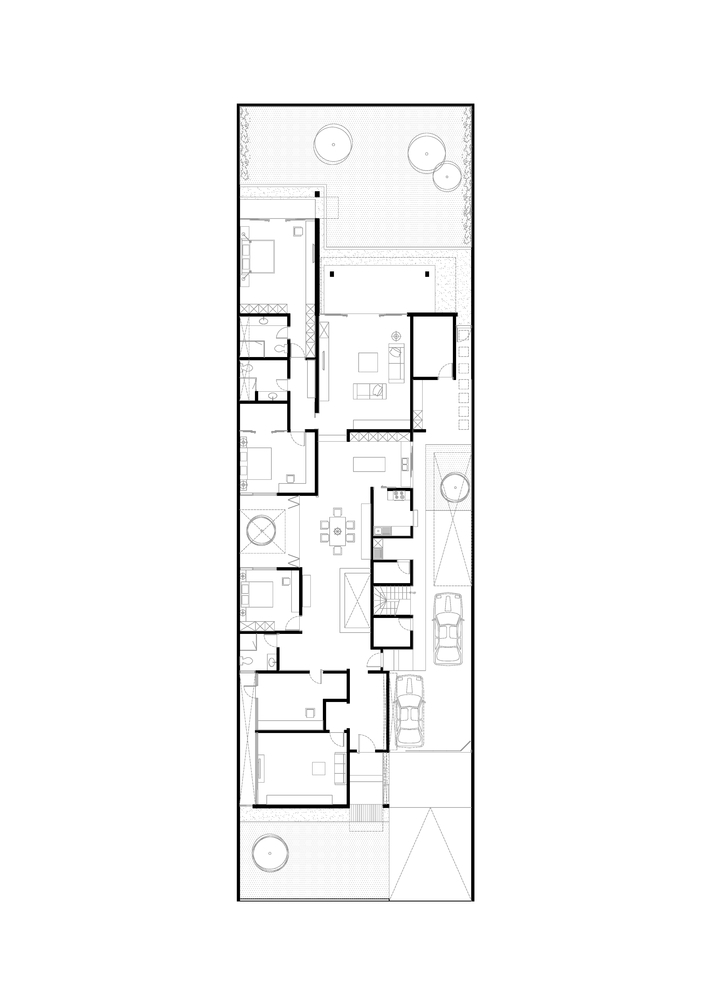 hikari_layout_0001.jpg 参考素材,平面布局,别墅,