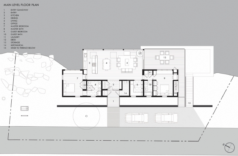 House_Over_the_Water_Floor_Plan.jpg 参考素材,平面布局,别墅,