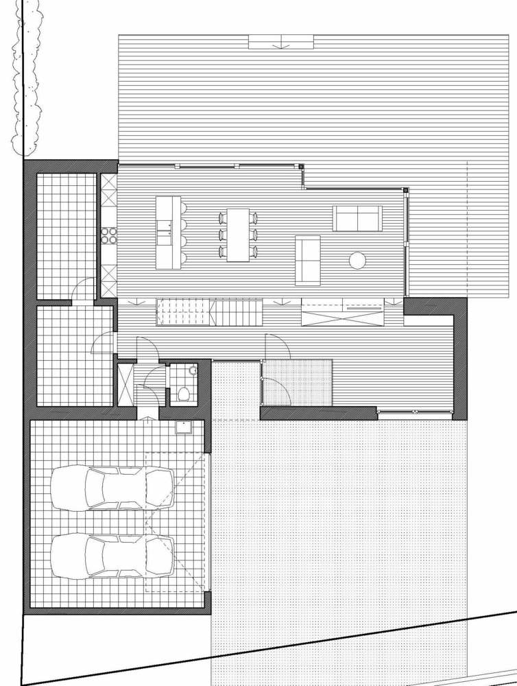 LEC•publi_plan_R0.jpg 参考素材,平面布局,别墅,