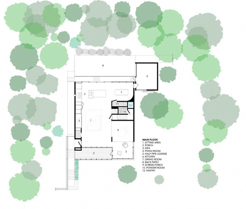 main_lower.jpg 参考素材,平面布局,别墅,