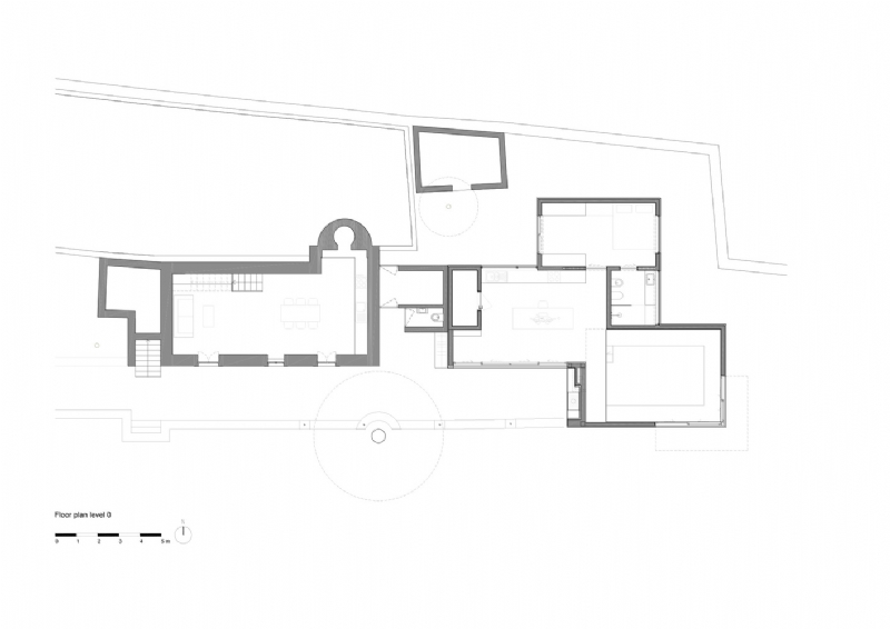 mayerselders-casa-CCC-drawings-02.jpg 参考素材,平面布局,别墅,