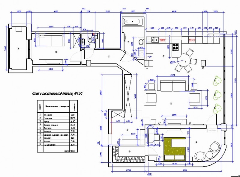 Modern-Apartment-in-Odessa-22-800x591.jpg 参考素材,平面布局,别墅,
